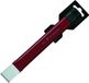 Melkmeisje Koudbeitel 200mm Rood