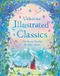 Illustrated Usborne Secret Garden & Other Stories