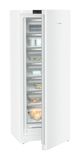 Liebherr FNc 7227 Plus - Vrijstaande Vrieskast - 363L - Wit