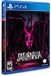Limited Run Games Saturnalia - PS4 (Limited Run)