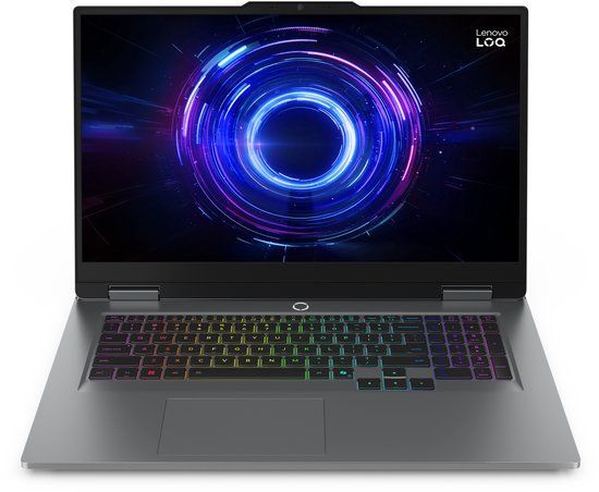 Lenovo LOQ / 17IRX10 / 83JH0000FR