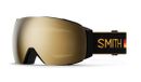Smith I/O MAG SPEED RACER Sun black gold