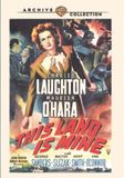 This Land Is Mine / / /