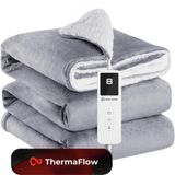 CoolHome Elektrische Warmtedeken HB25