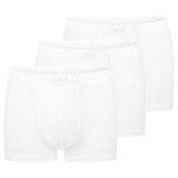 Mey Heren retro short / pant 3 pack Dry Cotton Breeze