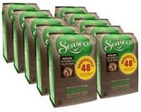 Senseo Mild Roast Koffiepads - 10 x 48 stuks