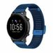 Samsung Galaxy watch 7 / Galaxy Watch FE - 40mm & 44mm - Milanese bandje met klemsluiting - Donkerblauw