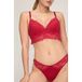 Hunkemöller String Andrea Rood