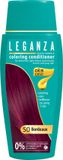 Leganza Coloring Conditioner Bordeaux