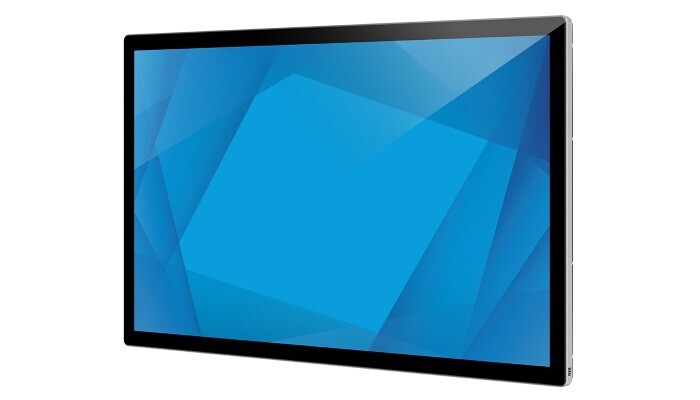 Elo Touch Solution 4303L 43" Touch Display
