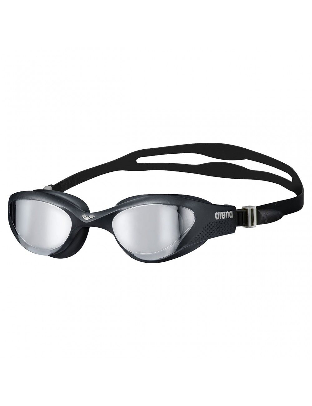 Arena 3468336363577 Zwembril - Grijs - Unisex
