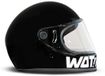 DMD Rivale 06 Casque intégral Noir L