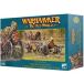 Games Workshop Warhammer ToW - Grand Cathay Grand Canon et Batterie de Fusées Pluie de Feu
