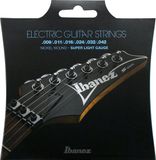 Ibanez IEGS6 Elektrische Gitaarsnaren 09-42