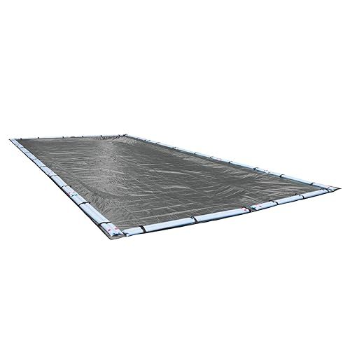 Robelle Ultimate Winter Cover for 16 x 32 ft In-Ground Pools