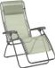Lafuma RSXA Relaxstoel - Inklapbaar - Verstelbaar - Zero Gravity - Moss