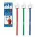 Learning Resources Leerling Hand Wijzers 3-Stuks Set, Geassorteerd
