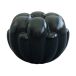 101 Copenhagen Vase Bloom petit 22,5x24 cm Vert foncé