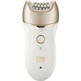 CIEN BEAUTY Épilateur électrique CED 3.7 J5