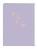 Grafik-Werkstatt Notitieboek softcover | 148 pagina's gestippeld | 18 x 23,5 cm | tijd voor ideeën