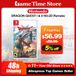 Nintendo DRAGON QUEST I & II HD 2D Remake Nintendo Switch