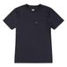 LEVI'S KT-Knit Top T-shirt voor jongens, intens zwart, 2 jaar