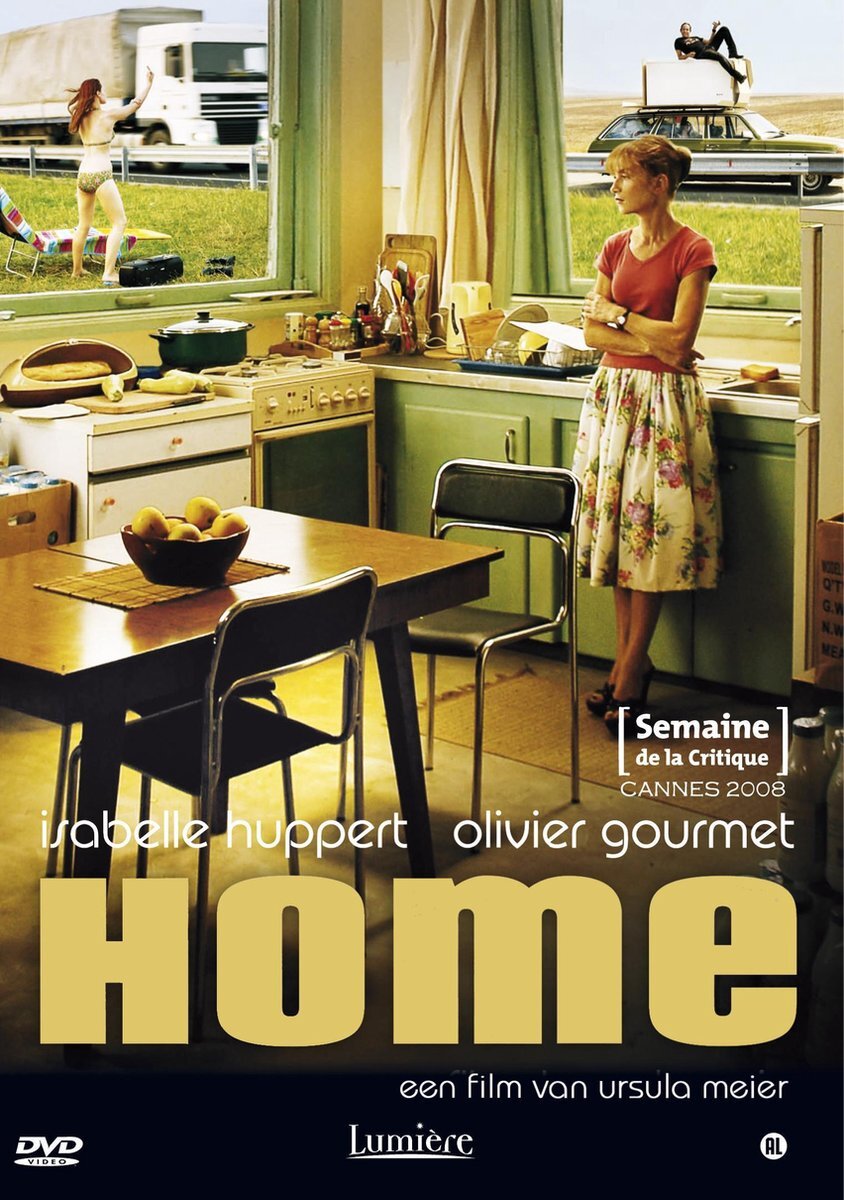 LUMIERE Home