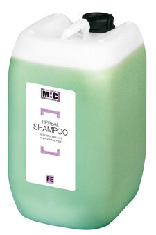 MC Shampoo Herbal 10L