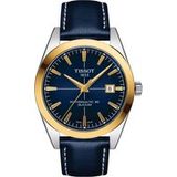 Tissot T-Classic T9274074604101 Gentleman Horloge