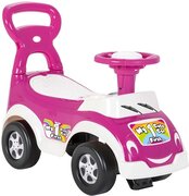 Pilsan My Cute First Car Roze Loopauto 07 825