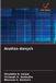 Analiza OmniScriptum SRL Analiza danych Paperback