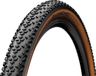 Continental Race King 2.2 Bernstein Rs - 27.5 x 2.20 (55-584) - Vouwband - Zwart