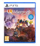 Wildermyth - PS5
