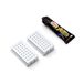 Tatay ABS kit de fixation blanc moyen