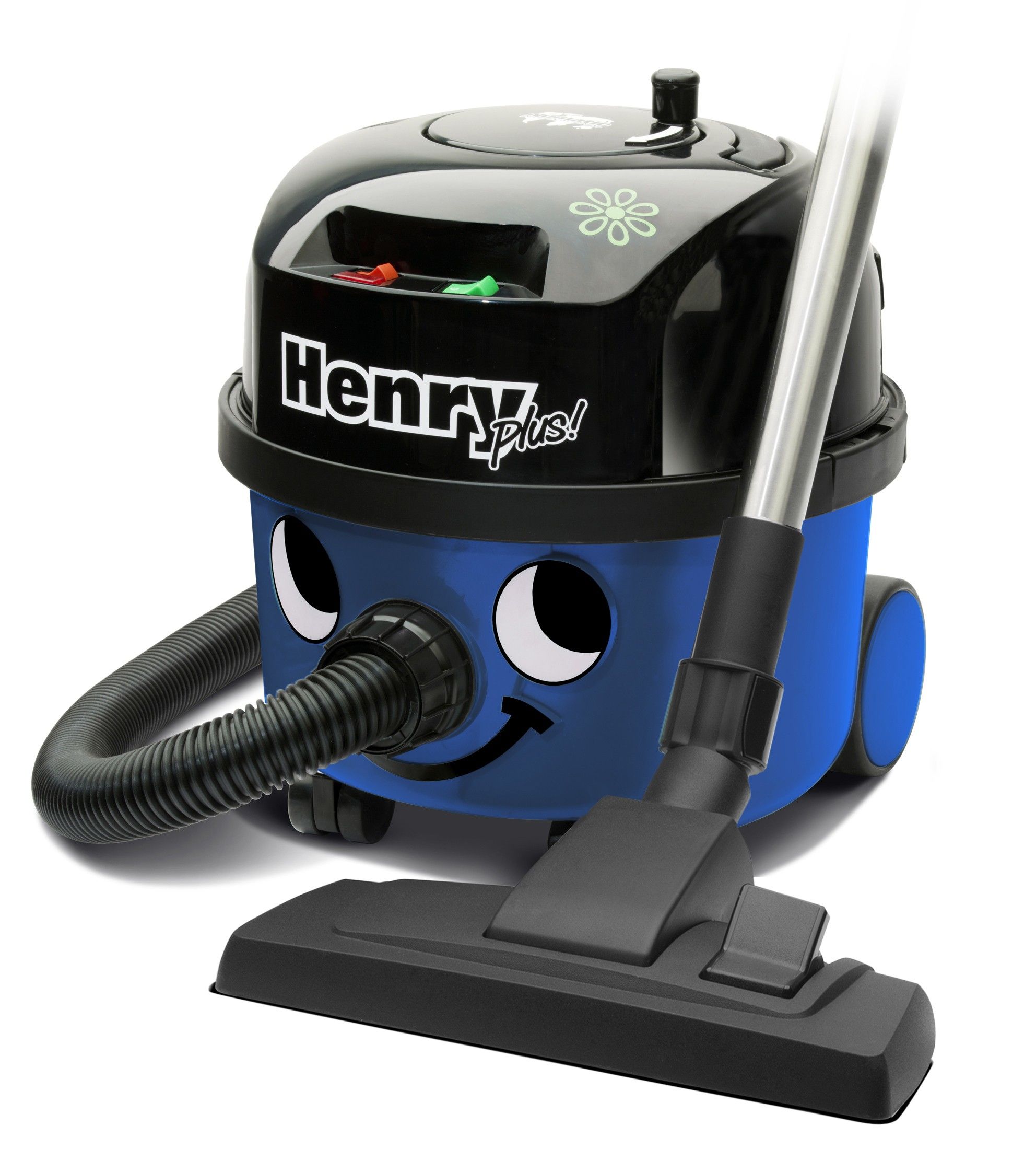 Numatic HRP-206 Henry Plus