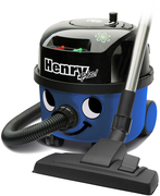 Numatic HRP-206 Henry Plus