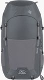 Highlander New Ben Nevis trekking rugzak 52L grijs