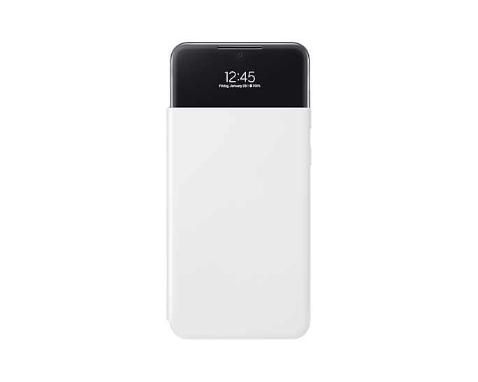 Samsung EF-EA336PWEGEW Hoesje Wit