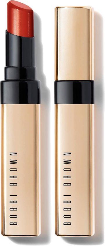 BOBBI BROWN Luxe Shine Intense Lipstick - 09 Supernova - 2.3 g