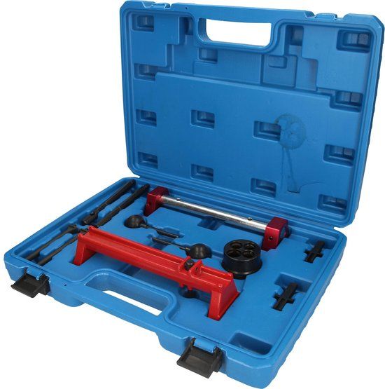BRILLIANT TOOLS Set motorafstelgereedschap voor BMW S54 - BT59226