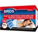 Bros Accessoires anti-moustiques électriques, 20 comprimés