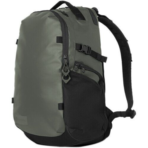 WANDRD STRATUS Photo 18 - Wasatch Green