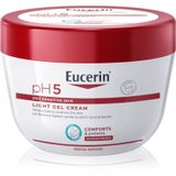 Eucerin pH5 Crème-gel légère 350ml
