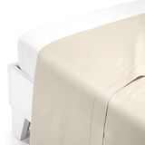 Caleffi Frottenissima Menorca Badhanddoek, effen, standaard mint