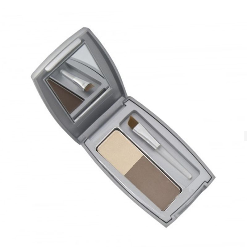 Herome Eye Care Compact Powder Wenkbrauwpoeder 3 gr - 8711661040152
