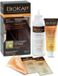 BIO KAP Nutricolor Coloration pour cheveux 5.0 Brun clair 140 ml