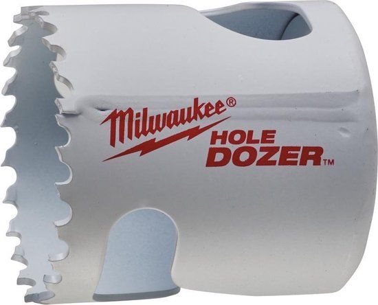 Milwaukee Hole Dozer Gatzaag - 46 mm - 1 st - 49560107
