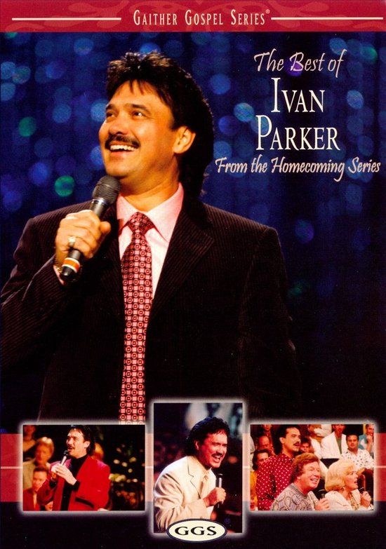 Ivan Best of Ivan Parker