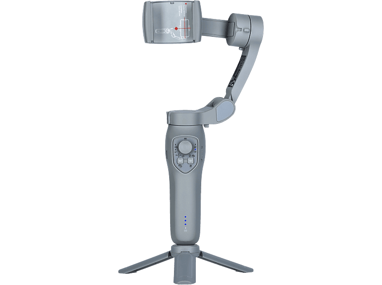 Rollei Steady Butler Mobile 3 Se Statief Met Gimbal - 4048805229468