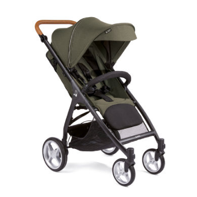 Gesslein SMILOO HAPPY+ buggy, olive